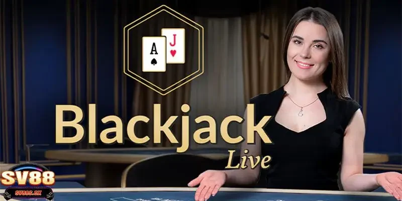 Mẹo chơi bài Black Jack SV88
