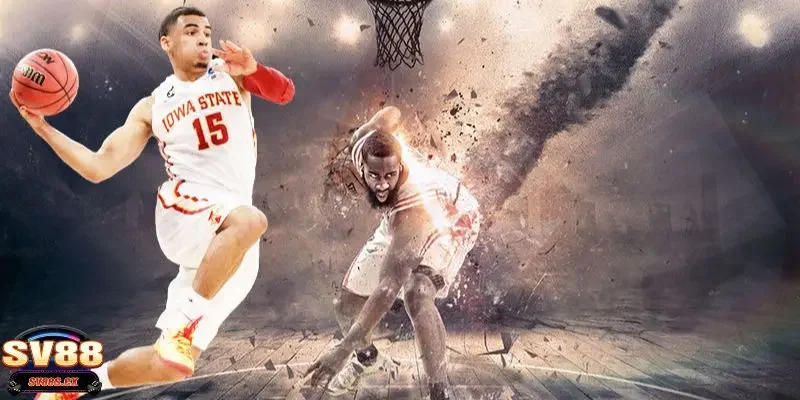 Giới thiệu về hình thức cá cược bóng rổ đặc sắc