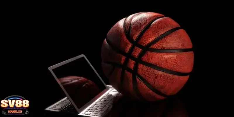 cá cược bóng rổ