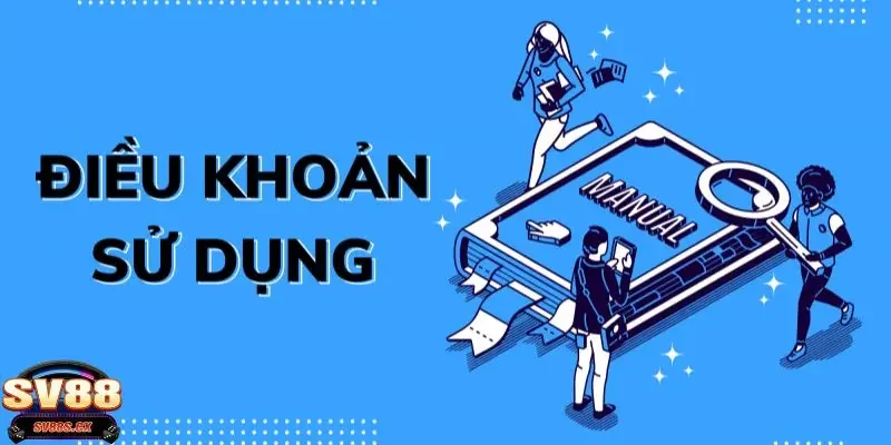 Trách nhiệm của người chơi và nhà cái theo điều khoản sử dụng