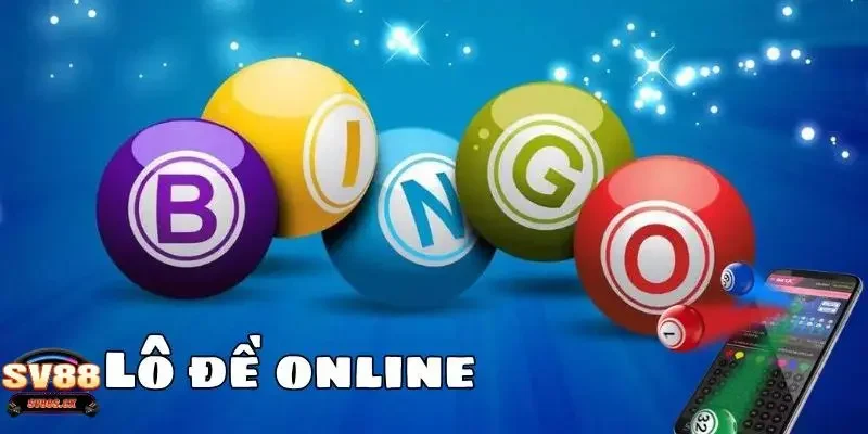 Tổng quan về lô đề SV88 thú vị