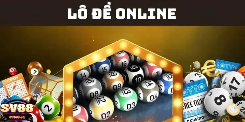 Hướng dẫn cách chơi lô đề SV88 chi tiết cho người mới