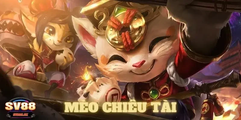 Giới thiệu về nổ hũ Mèo Chiêu Tài đặc sắc