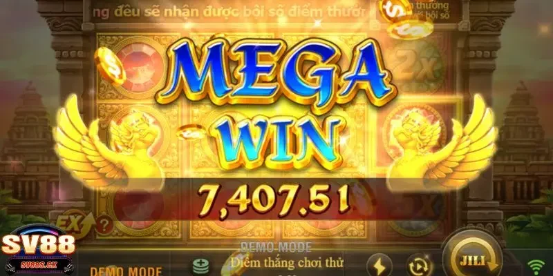 Khám phá các loại nổ hũ SV88 phổ biến để bạn trải nghiệm