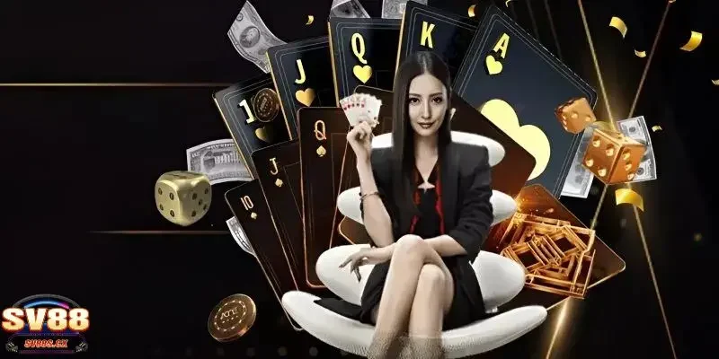 SV88 thưởng giới thiệu bạn bè