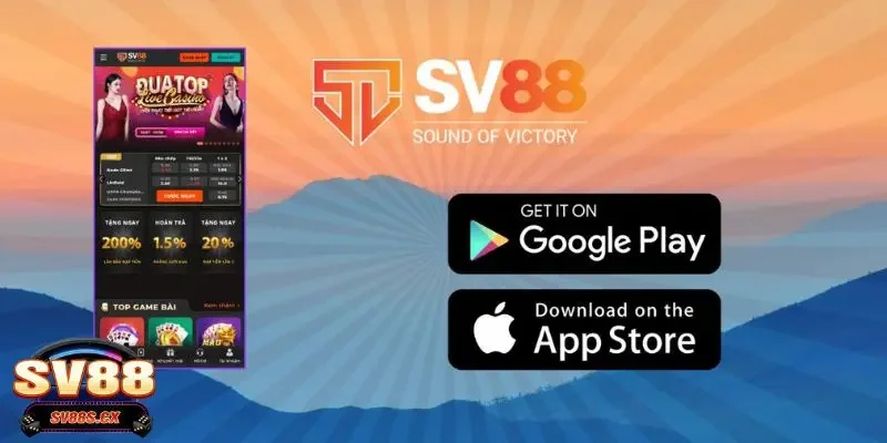 Tổng quan về app game