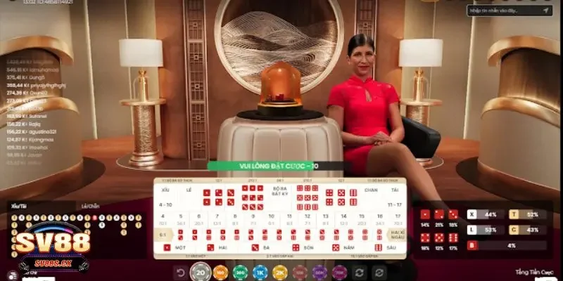 Một số chiến lược và lời khuyên khi chơi tài xỉu xanh chín live