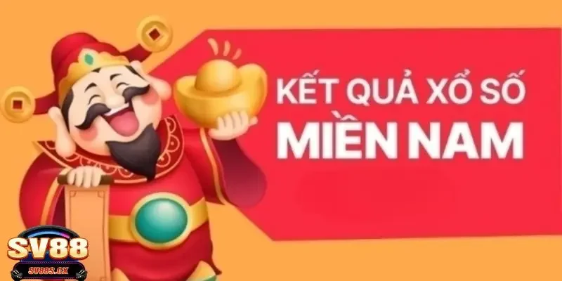 Những cách soi cầu xổ số miền Nam SV88 phổ biến nhất hiện nay