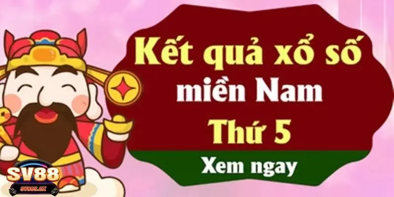 Tổng hợp những mẹo bắt cầu hiệu quả cho xổ số miền Nam SV88