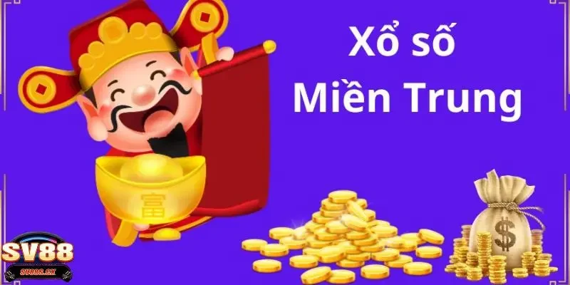 Tìm hiểu những thông tin chung về xổ số miền Trung SV88